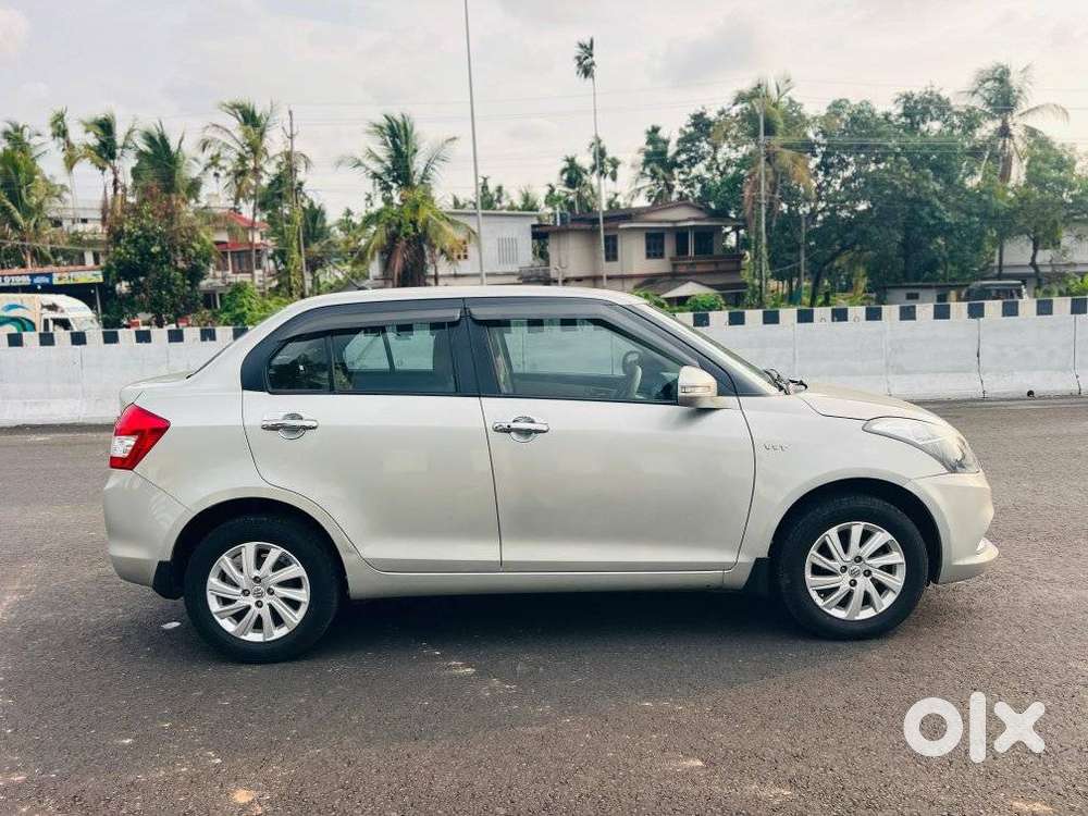Maruti Suzuki Dzire 2017-2020 1.2 Zxi, 2016, Petrol