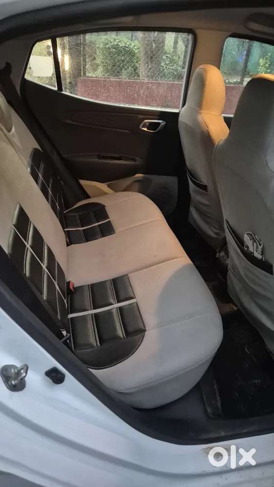 Hyundai Grand I10 Nios 2021 Petrol Well Maintained Good Condition Car