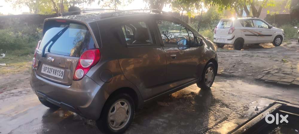 Chevrolet Beat Diesel 2015