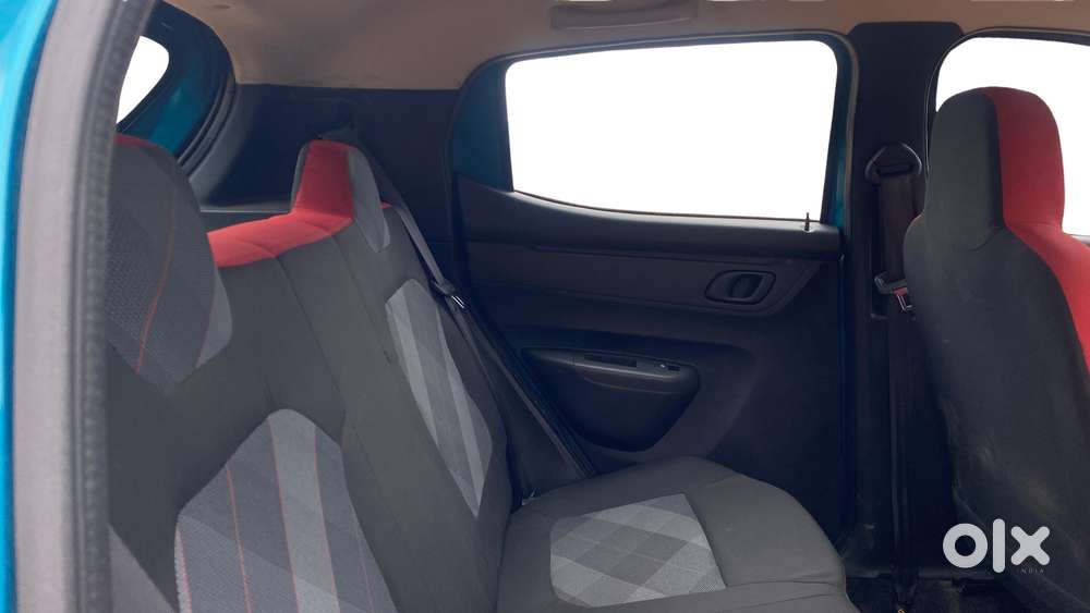 Renault Kwid 2015-2019 1.0 Rxt Amt, 2023, Petrol