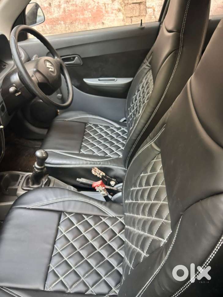 Maruti Suzuki Alto 800 2012-2016 Lxi, 2013, Petrol