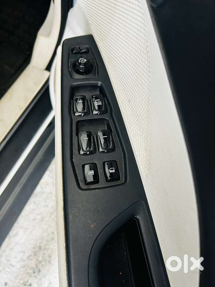 Mahindra Xuv300 Mx3 2024