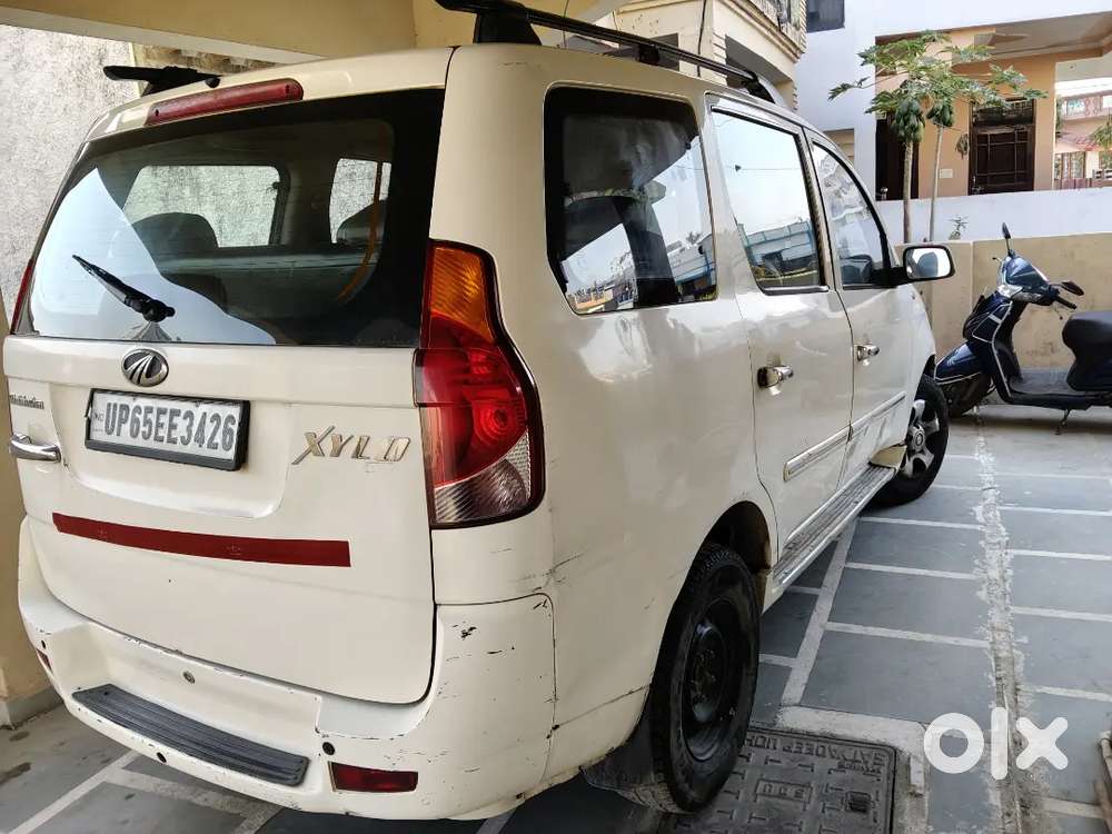 Mahindra Xylo E6/ 8 Seater