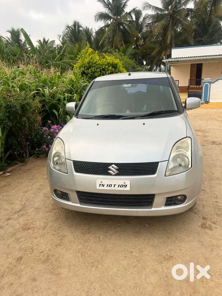 Maruti Suzuki 2007 Car