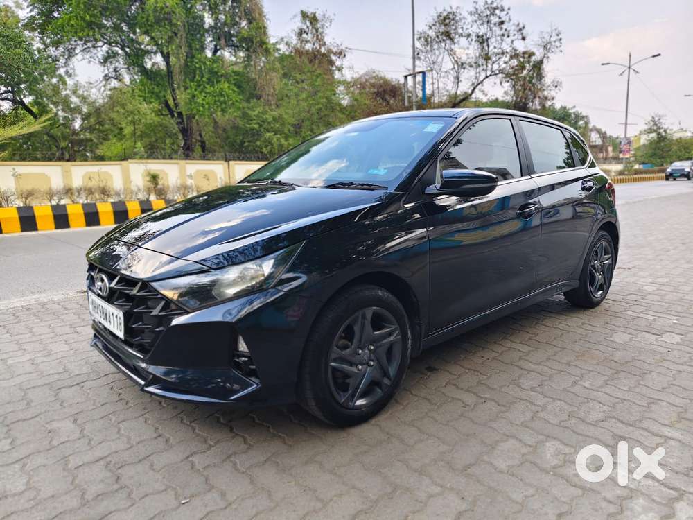 Hyundai I20 1.2 Spotz, 2022, Petrol