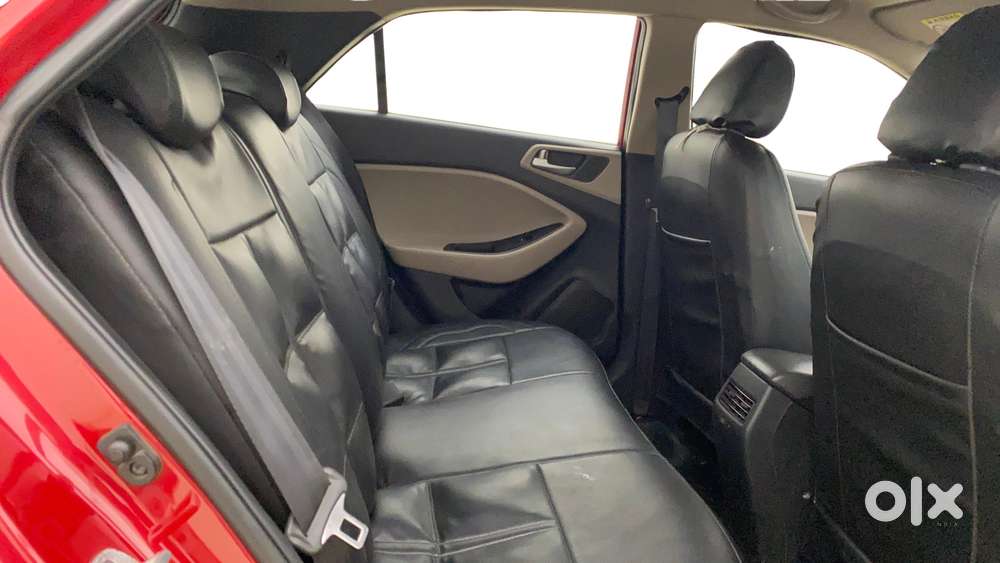Hyundai Elite I20 Asta 1.2, 2015, Petrol