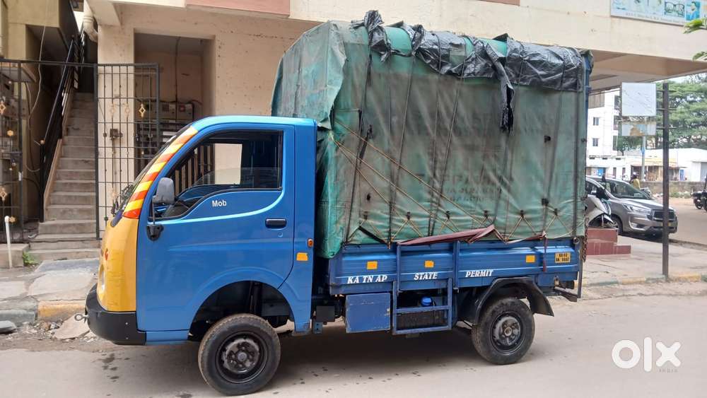 Tata Venture, 2022, Diesel