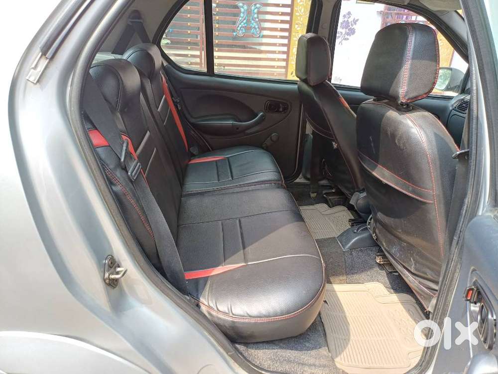 Tata Indica 2009 Excellent Condition & Maintained Only Less Km Driven