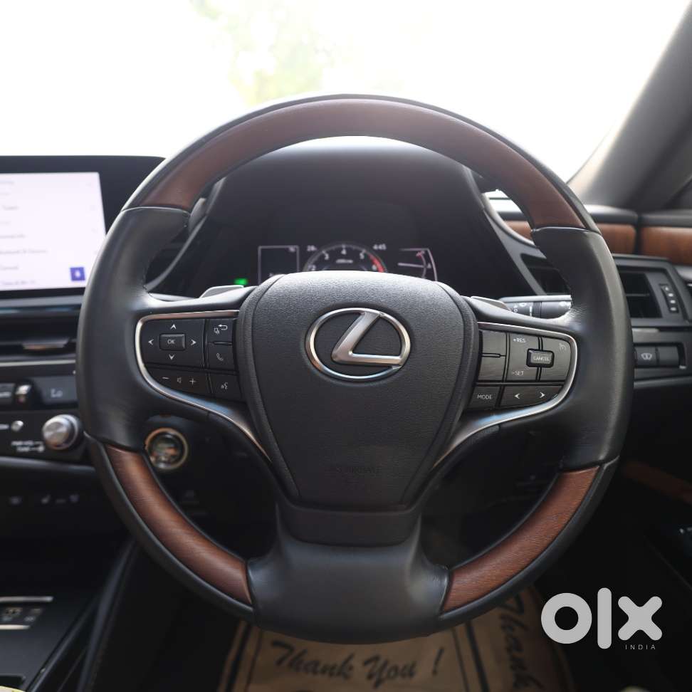 Lexus Es 300h Luxury, 2025, Petrol