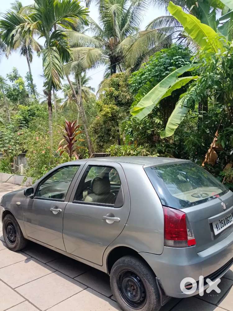 Fiat Palio Stile 2008