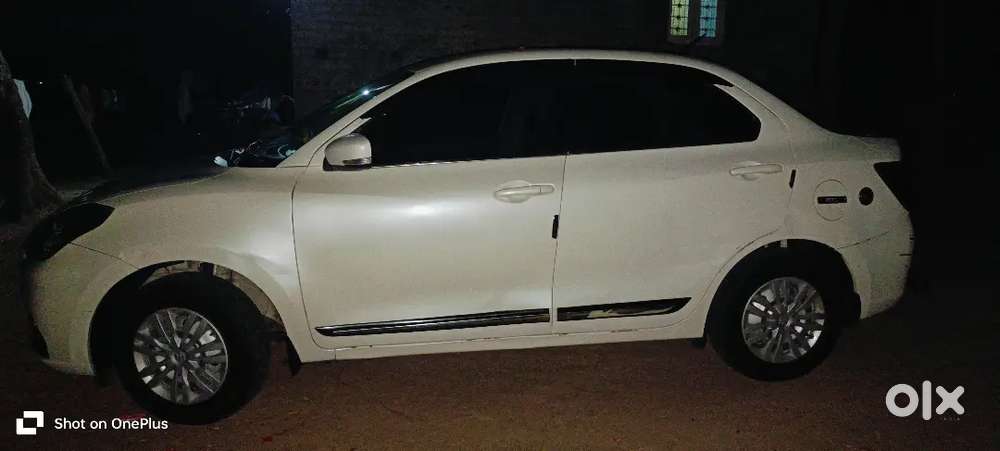 Maruti Dzire 1.2 Vxi 2023 Km Driven