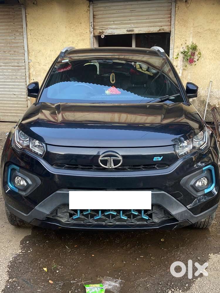 Tata Nexon Ev Xz Plus 2022