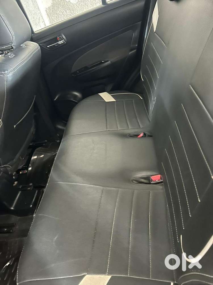 Maruti Suzuki Swift 2011 Zdi