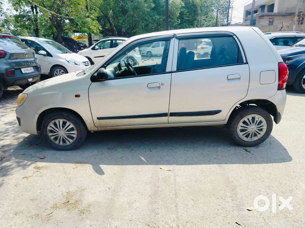 Maruti Suzuki Alto K10 Vxi (o), 2010, Petrol