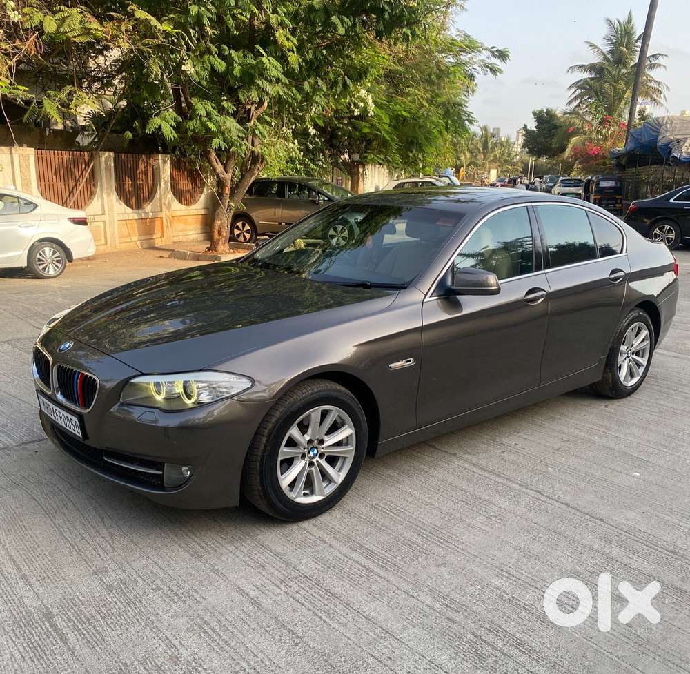 Bmw 5 Series 2.0 520d Highline, 2012, Diesel