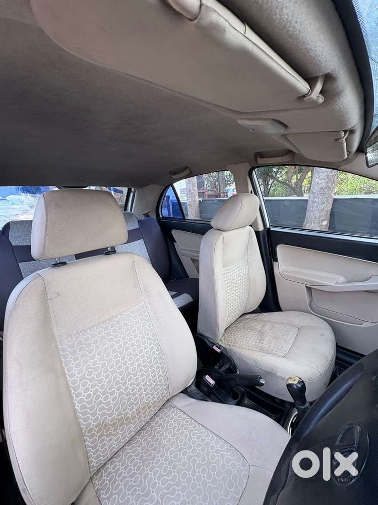 Tata Indica Vista, 2011, Diesel