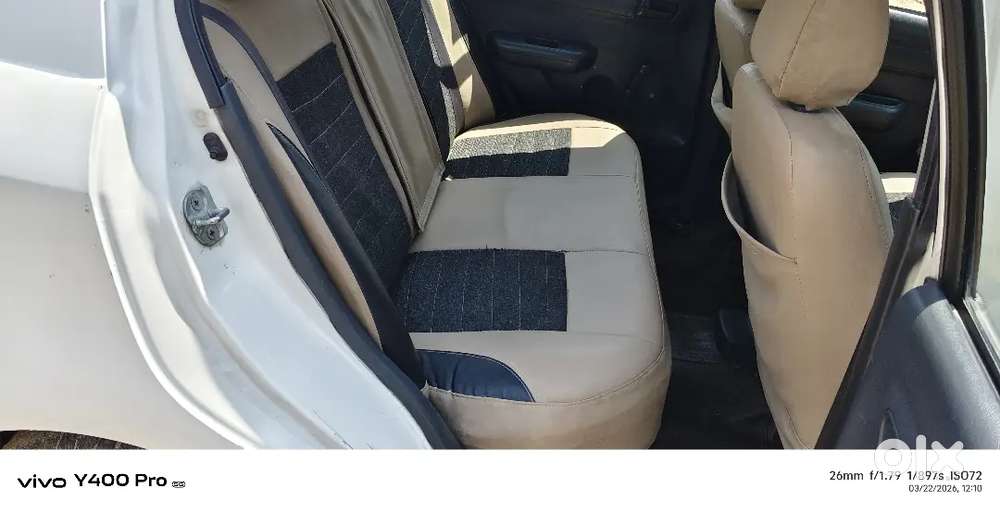 Maruti Suzuki Dzire 2013