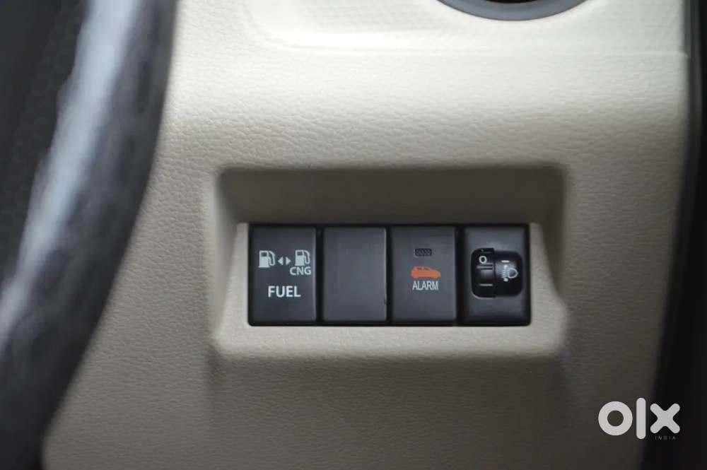 Wagon R Cng Superb Condition