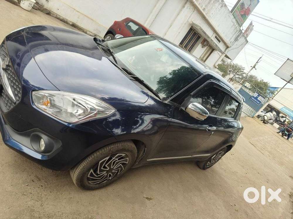 Maruti Suzuki Swift 2004-2010 1.3 Vxi, 2021, Petrol