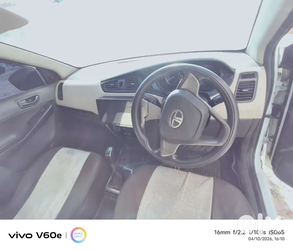 Tata Zest 2017 Diesel Well Maintained