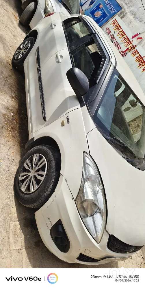 Maruti Suzuki Swift Dzire 2013 Diesel