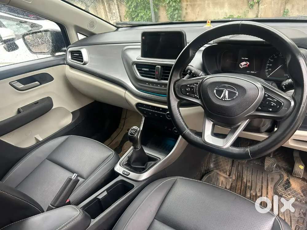 Tata Altroz 2023 Petrol Manual