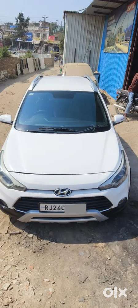 6air Bag Push Button