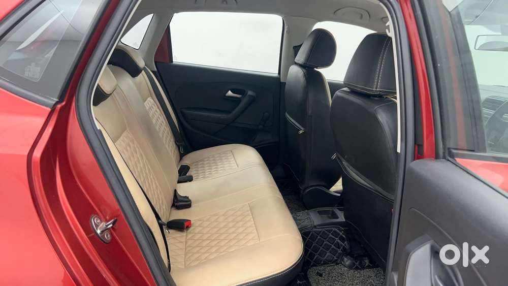 Volkswagen Polo 1.0 Mpi Trendline, 2020, Petrol