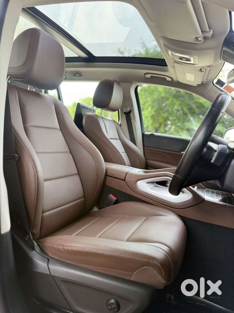 Mercedes-benz Gls 450d 4matic, 2025, Diesel