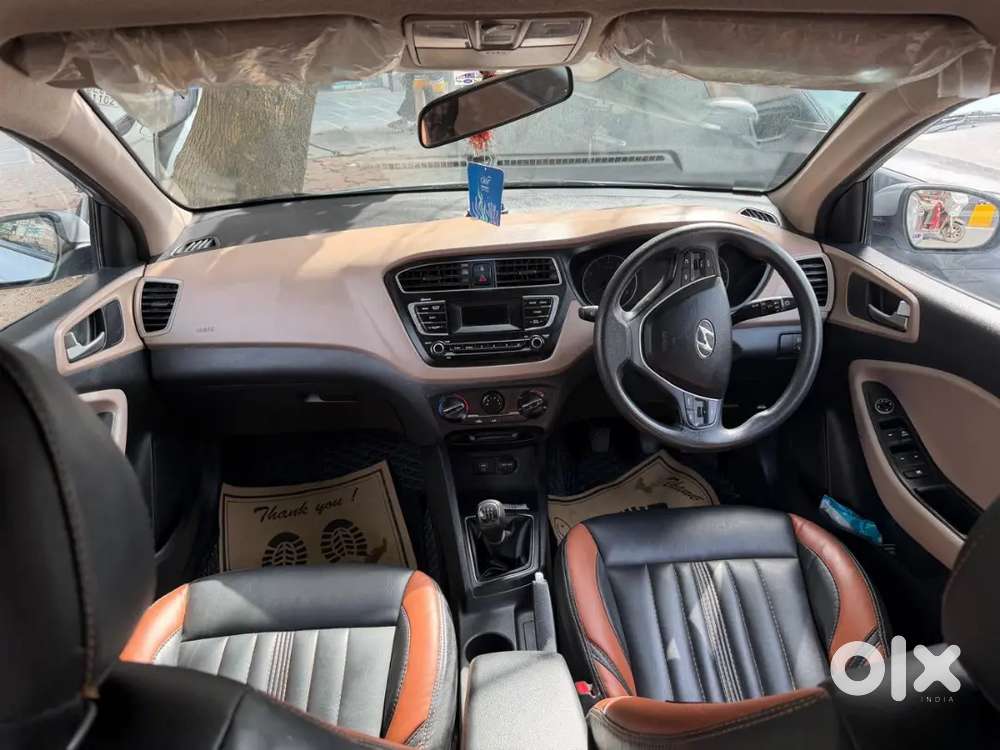 Hyundai I20 Magna Executive 2020 Petrol