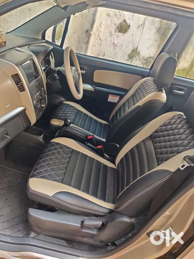 Maruti Suzuki Wagon R 2013 Cng & Hybrids 68500 Km Driven