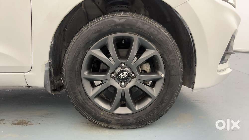 Hyundai Elite I20 Asta 1.2 At, 2018, Petrol