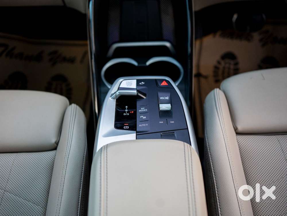 Bmw X1 Sdrive18d M Sport, 2023, Diesel