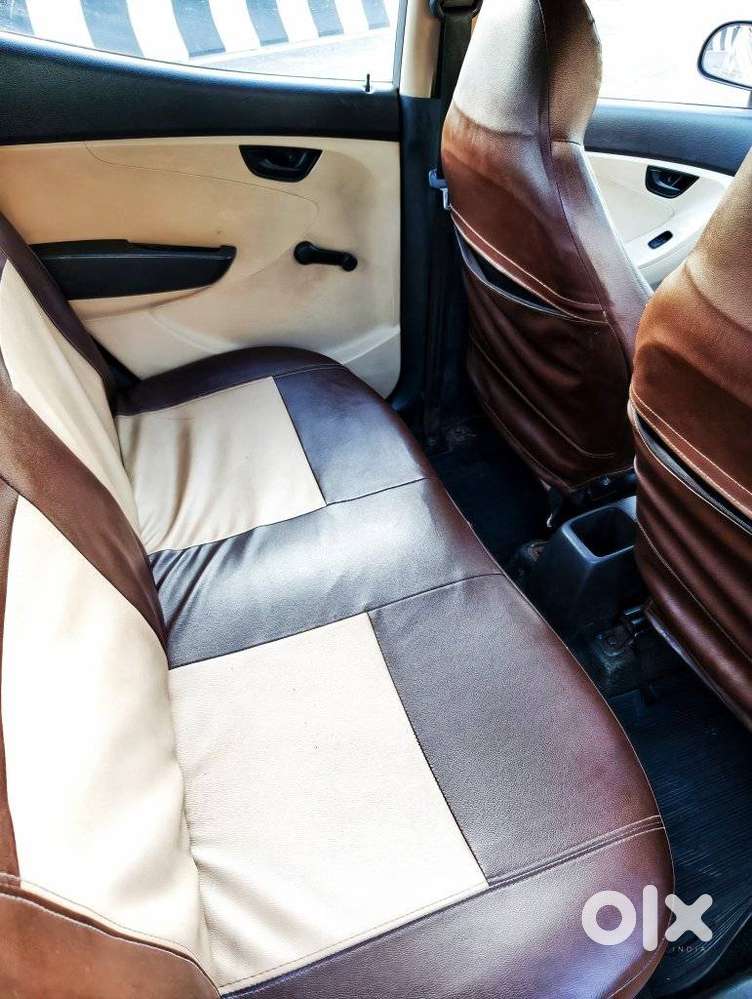 Hyundai Eon Era +, 2013, Petrol