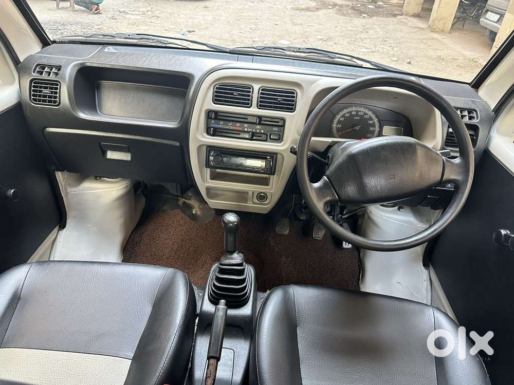 Maruti Suzuki Eeco 5 Seater Ac, 2019, Cng & Hybrids