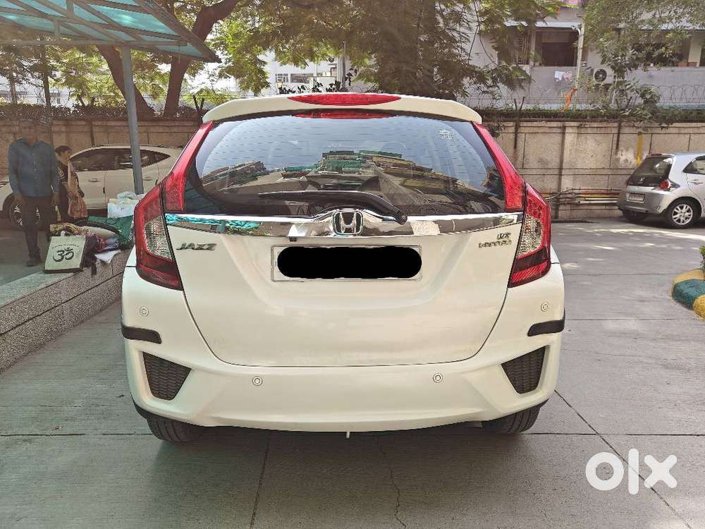 Honda Jazz Vx 2019 Delhi Registration