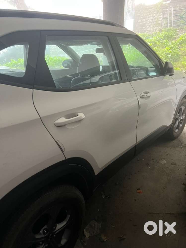 Kia Seltos 1.5 2020