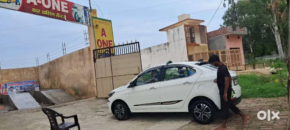 Tata Tigor 2023 Cng