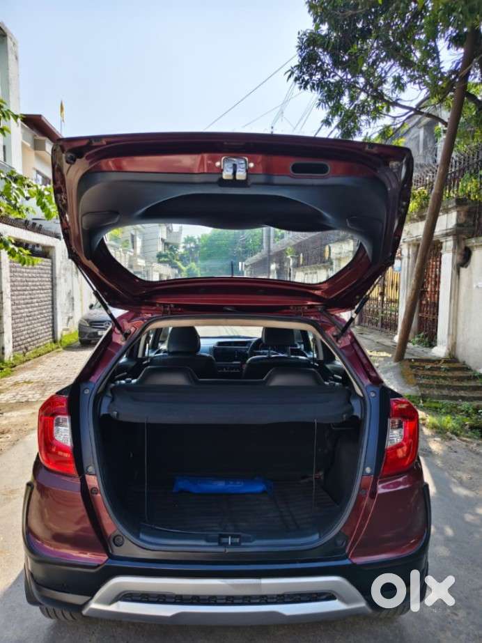 Honda Wr-v 1.5 Vx I-dtec, 2018, Diesel