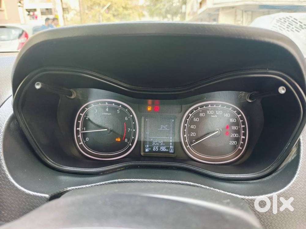 Toyota Urban Cruiser 1.5 High Grade Mt, 2022, Petrol