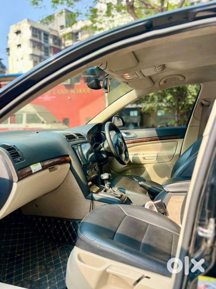 Skoda Laura 2012 Diesel Good Condition