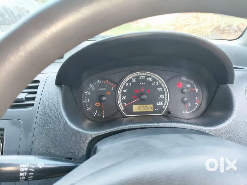 Maruti Suzuki Swift 2006