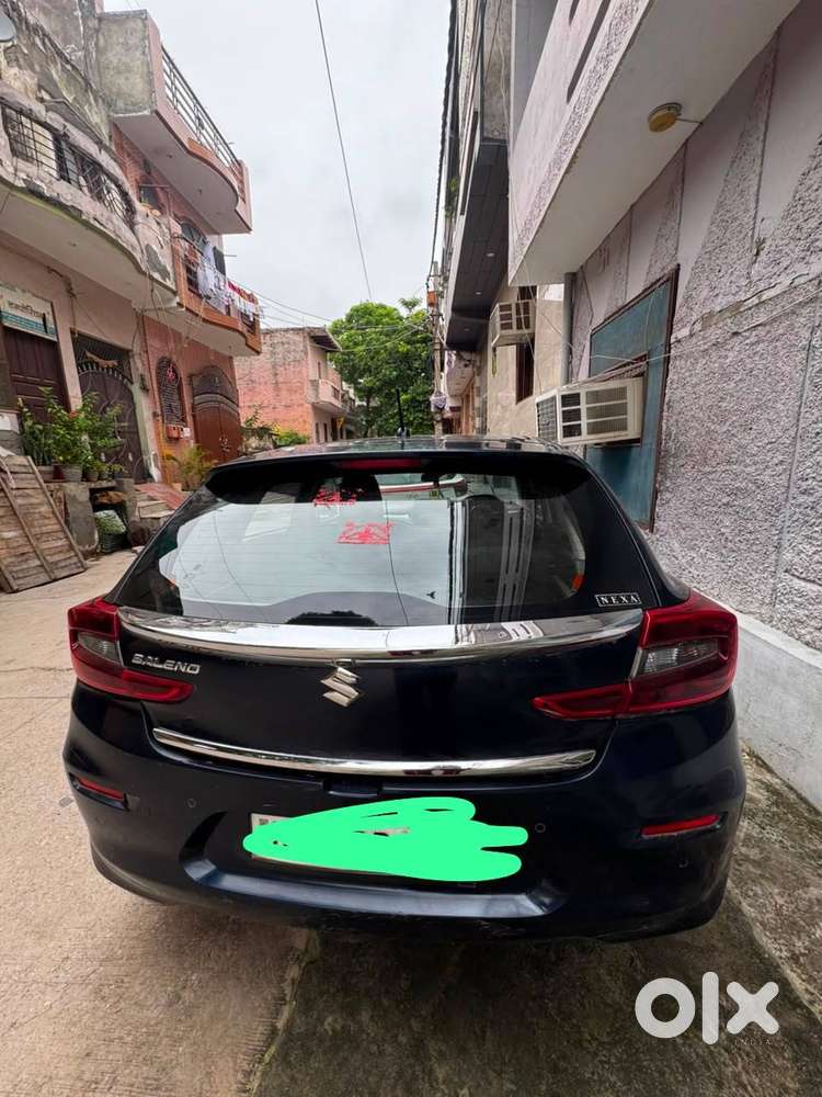 Sigma Petrol 1.2 Petrol 1 St Owner