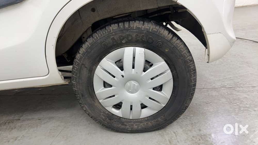 Maruti Suzuki Alto 800 Lxi, 2016, Petrol