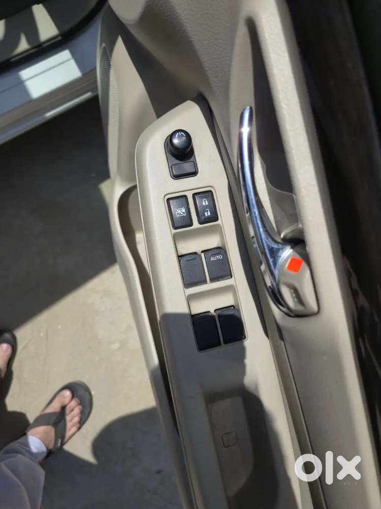 Maruti Suzuki Ciaz 2017