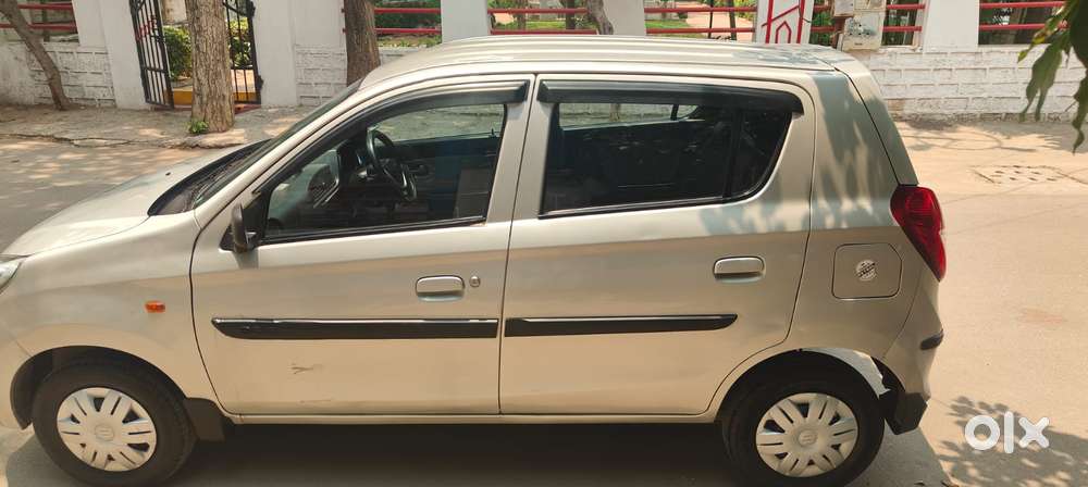 Maruti Suzuki Alto 800 Lxi, 2020, Petrol