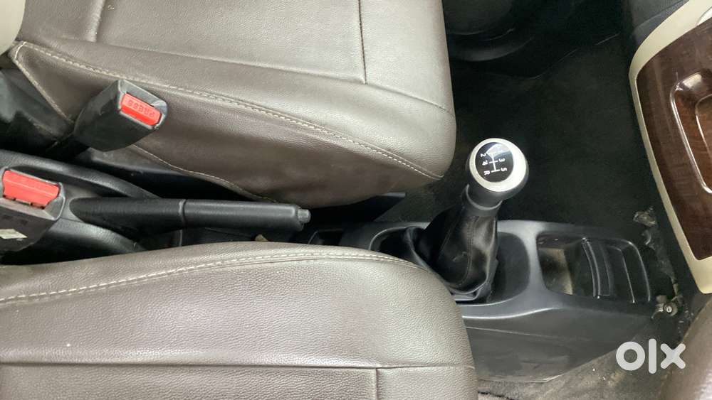 Maruti Suzuki Wagon R 1.0 Lxi, 2017, Petrol