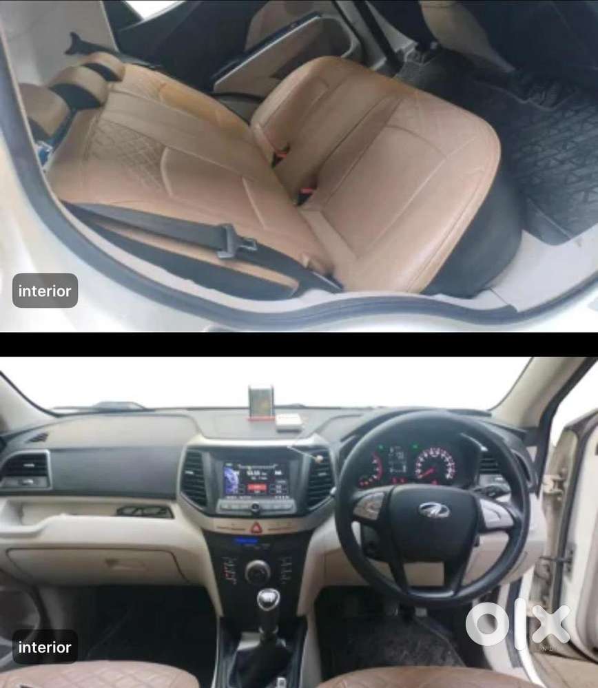 Mahindra Xuv300 2019 Petrol Well Maintained