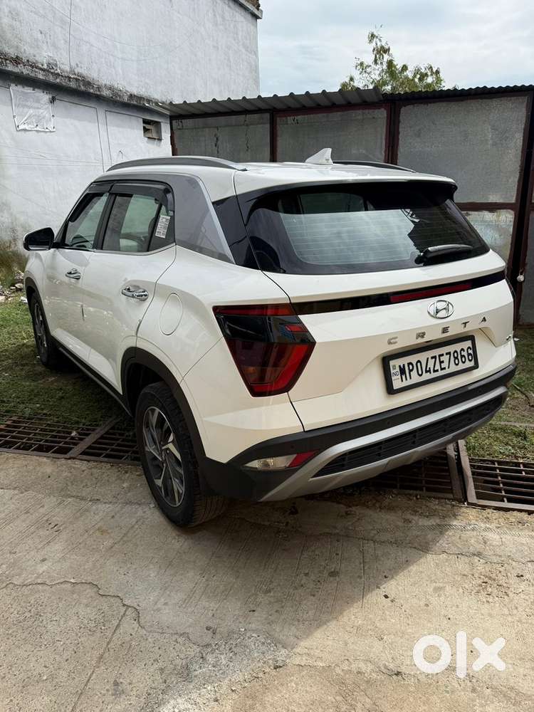 Hyundai Creta Diesel 2023