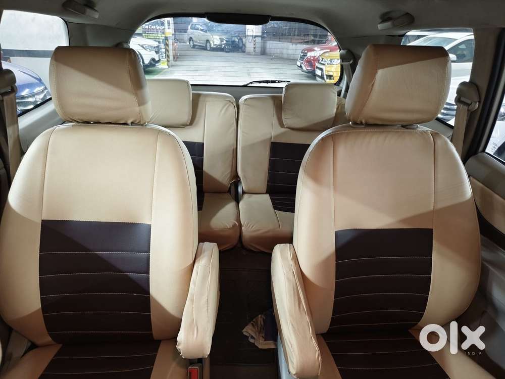 Toyota Innova 2.5 G (diesel) 7 Seater, 2013, Diesel